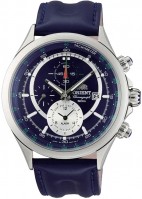 Фото - Наручные часы Orient TD0T003D