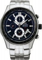 Фото - Наручные часы Orient TD0Z001D