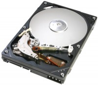 Фото - Жесткий диск Hitachi Deskstar 7K160 HDS721680PLA380 80 ГБ