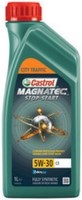 Моторное масло Castrol Magnatec Stop-Start 5W-30 C3 1 л