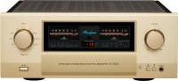 Фото - Усилитель Accuphase E-600 