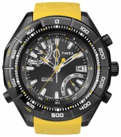 Фото - Наручные часы Timex T2N730