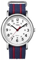 Фото - Наручные часы Timex T2N747 