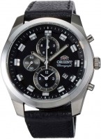 Фото - Наручные часы Orient TT0U004B