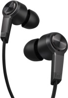 Фото - Наушники Xiaomi Mi In-Ear Headphones 