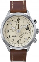 Фото - Наручные часы Timex T2N932