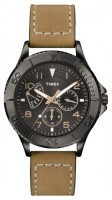 Фото - Наручные часы Timex T2P040
