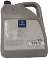 Фото - Моторное масло Mercedes-Benz PKW-Motoroil 5W-30 MB229.51 5 л