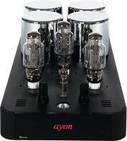 Фото - Усилитель Ayon Titan