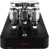 Фото - Усилитель Ayon Vulcan Evo 