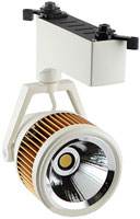 Фото - Прожектор / светильник STVled TS08-25W-5000K