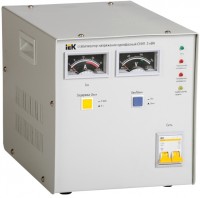 Стабилизатор напряжения IEK IVS10-1-03000 3 кВА