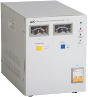 Фото - Стабилизатор напряжения IEK IVS10-1-05000 5 кВА