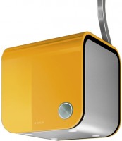 Фото - Вытяжка Elica 35CC Dynamique Island F/35