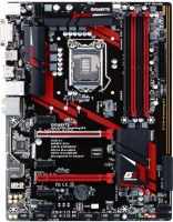 Фото - Материнская плата Gigabyte GA-Z170-Gaming K3