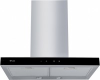 Фото - Вытяжка Perfelli TS 6101 BL черный