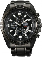 Фото - Наручные часы Orient TT0Y001B