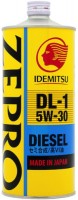 Фото - Моторное масло Idemitsu Zepro Diesel DL-1 5W-30 1 л