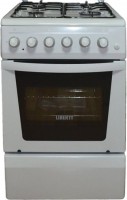 Фото - Плита LIBERTY PWE 5102 белый