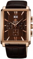 Фото - Наручные часы Orient TVAA001T