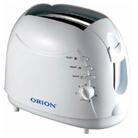 Фото - Тостер Orion OR-T07