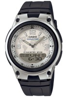 Фото - Наручные часы Casio AW-80-7A2