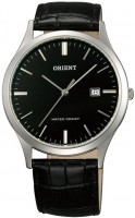 Фото - Наручные часы Orient UNA1003B 