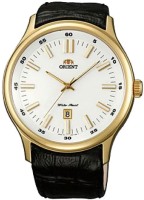 Фото - Наручные часы Orient UNC7003W