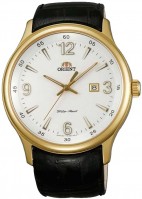 Фото - Наручные часы Orient UNC7007W