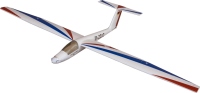 Фото - Радиоуправляемый самолет Sonic Modell Pilatus-B4 Glider ARF