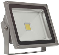 Фото - Прожектор / светильник Kanlux Mondo LED MCOB-30-GR