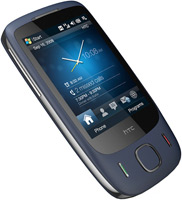 Фото - Мобильный телефон HTC Touch 3G 0.1 ГБ