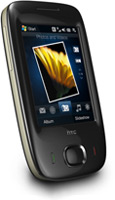 Фото - Мобильный телефон HTC T2223 Touch Viva 0.1 ГБ