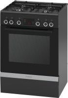 Фото - Плита Bosch HGD 745260L черный