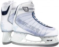 Фото - Коньки BAUER Flow WMN