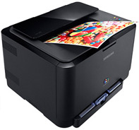 Фото - Принтер Samsung CLP-315