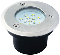 Фото - Прожектор / светильник Kanlux Gordo LED14 SMD-O 