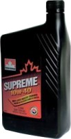 Фото - Моторное масло Petro-Canada Supreme 10W-40 1 л