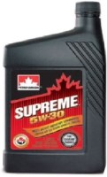 Фото - Моторное масло Petro-Canada Supreme 5W-30 1 л