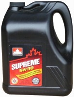 Фото - Моторное масло Petro-Canada Supreme 5W-30 4 л