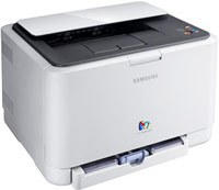 Фото - Принтер Samsung CLP-310