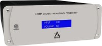 Фото - Усилитель Leema Acoustics Elements Power Amplifier