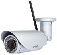 Фото - Камера видеонаблюдения PLANET ICA-W3250V 