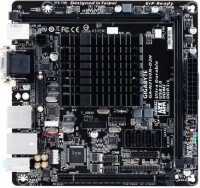 Фото - Материнская плата Gigabyte GA-N3150N-D2H