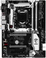 Фото - Материнская плата MSI Z170A KRAIT GAMING 3X 