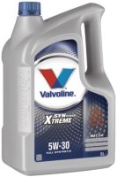 Фото - Моторное масло Valvoline Synpower Xtreme MST C4 5W-30 5 л