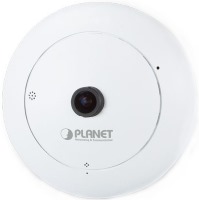 Фото - Камера видеонаблюдения PLANET ICA-8200 