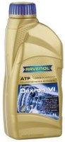 Фото - Трансмиссионное масло Ravenol ATF Dexron VI 1 л