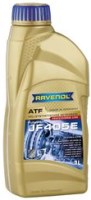 Фото - Трансмиссионное масло Ravenol ATF JF405E 1 л