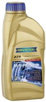 Фото - Трансмиссионное масло Ravenol ATF M 9-FE Serie 1 л